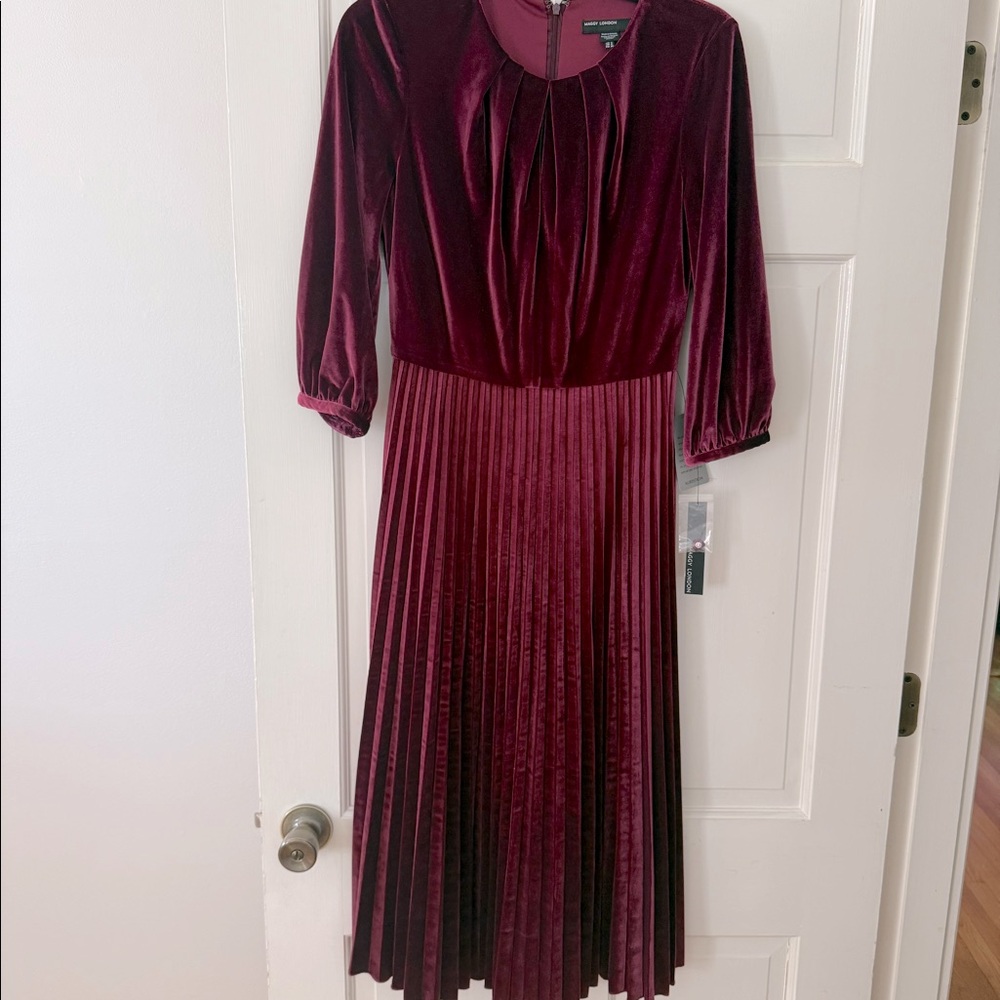 NWT dress